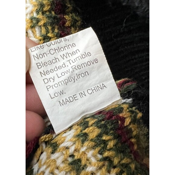 Big Daddy Grandad Women's Crew Neck Sweater  Size S  Coogie-Vibes - Picture 8 of 8